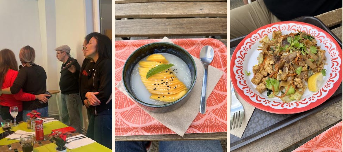 THAI HERITAGE Restaurant Gastronomique - Gallery Image 3