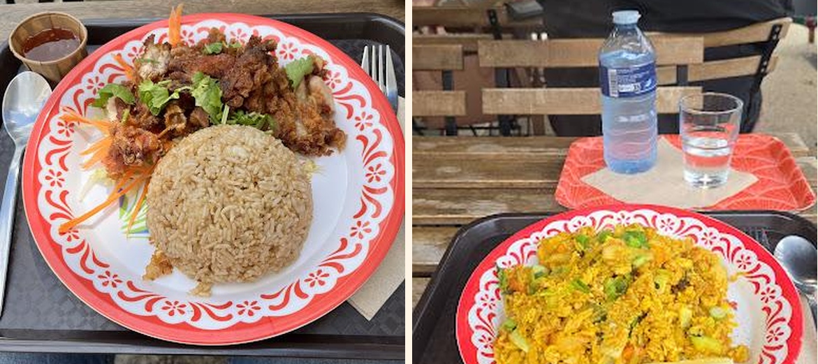 THAI HERITAGE Restaurant Gastronomique - Gallery Image 4