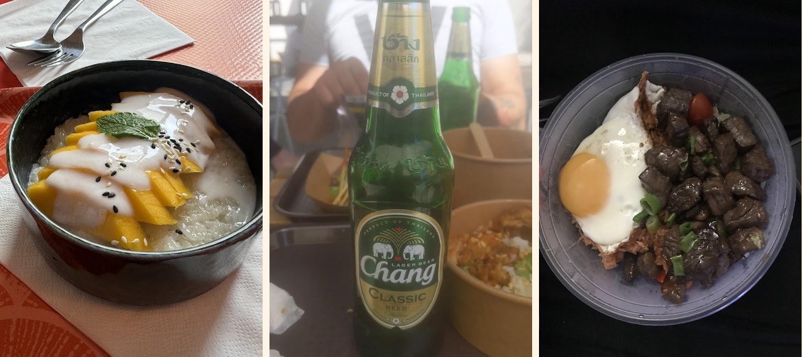 THAI HERITAGE Restaurant Gastronomique - Gallery Image 7