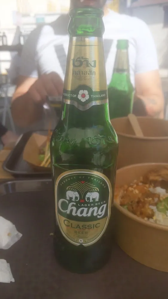 Bière Chang